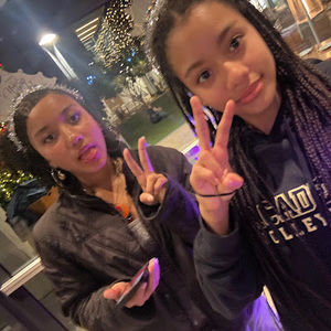 Meet your Posher, Kiara